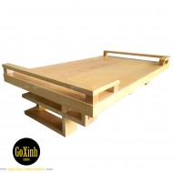 Bàn thờ treo tường Hiện Đại K03 Bàn thờ treo tường Hiện Đại K03