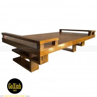 Bàn thờ treo tường Hiện Đại K03 màu hạt dẻ Bàn thờ treo tường Hiện Đại K03 màu hạt dẻ