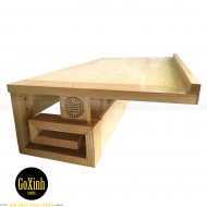 Bàn thờ treo tường Hiện Đại K05 Bàn thờ treo tường Hiện Đại K05