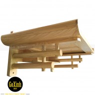 Bàn thờ treo tường Hiện Đại K06 Bàn thờ treo tường Hiện Đại K06