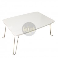 Bàn Pisu màu trắng