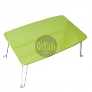 Bàn Pisu màu xanh cốm