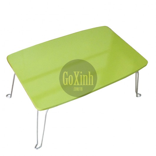 Bàn Pisu màu xanh cốm