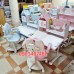 Bàn Học Sinh Chống Gù F10 Dài 80cm 