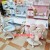 Bàn Học Sinh Chống Gù F10 Dài 80cm 