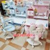 Bàn Học Sinh Chống Gù F10 Dài 80cm 