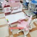 Bàn Học Sinh Chống Gù F10 Dài 80cm 