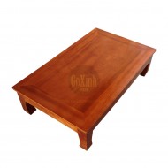 Bàn nhật gỗ Xoan dài 80cm