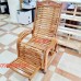 Ghế Thư Giãn - Ghế Lười - Gỗ Gõ 
