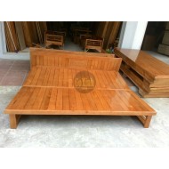 Ghế Giường mẫu Đồng Tiền 1m2 Ghế Giường mẫu Đồng Tiền 1m2