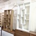 Giá Sách Treo Tường Min 120cm 