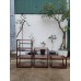 Kệ lò vi sóng 4 tầng cố định