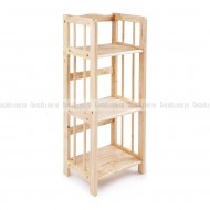 Kệ sách 3 tầng rộng 40cm