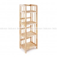 Kệ sách 4 tầng rộng 40cm Kệ sách 4 tầng rộng 40cm