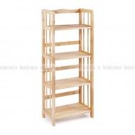 Kệ sách 4 tầng rộng 50cm Kệ sách 4 tầng rộng 50cm