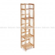 Kệ sách 5 tầng rộng 40cm Kệ sách 5 tầng rộng 40cm