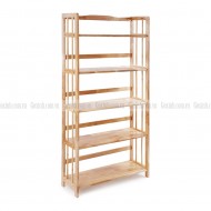 Kệ sách 5 tầng rộng 80cm Kệ sách 5 tầng rộng 80cm
