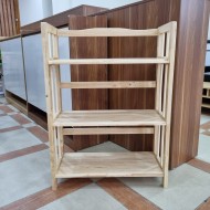 Kệ sách 3 tầng rộng 50cm Kệ sách 3 tầng rộng 50cm