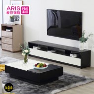 Kệ tivi Aris 1m6 Kệ tivi Aris 1m6