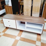 Kệ TiVi Hiện Đại 01 -1m4 Màu Óc CHó  Kệ TiVi Hiện Đại 01 -1m4 Màu Óc CHó