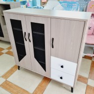 Tủ Giày Decor Hiện Đại TG02 Tủ Giày Decor Hiện Đại TG02