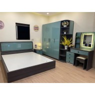 Combo Phòng Ngủ 04 Combo Phòng Ngủ 04