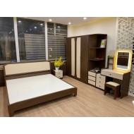 Combo Phòng Ngủ 05 Combo Phòng Ngủ 05