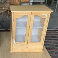 Tủ thuốc mái bằng có hộc Tủ thuốc mái bằng có hộc