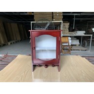 Tủ thuốc có móc treo Tủ thuốc có móc treo